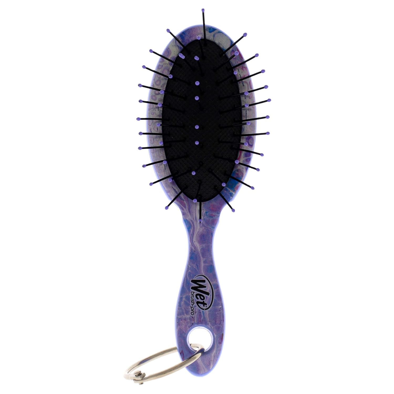 Wet Brush Keychain Fantastic Voyage- (2-pack)