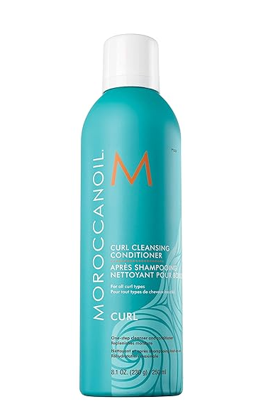 Moroccanoil Curl Cleansing Conditioner 8.1 oz (230 g) 250 ml