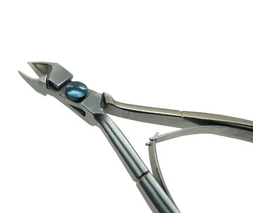 Tweezerman Stainless Take-Apart Nipper