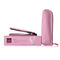 ghd Gold Hair Straightener Fondant Pink (NEW)