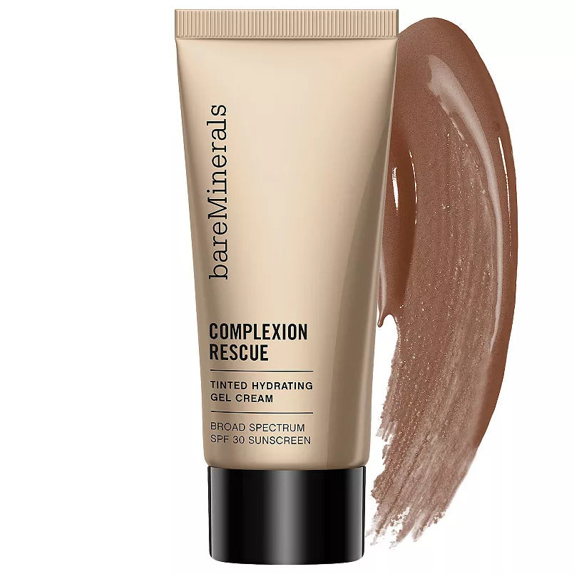 bareMinerals Complexion Rescue Tinted Hydrating Gel Cream 35mL