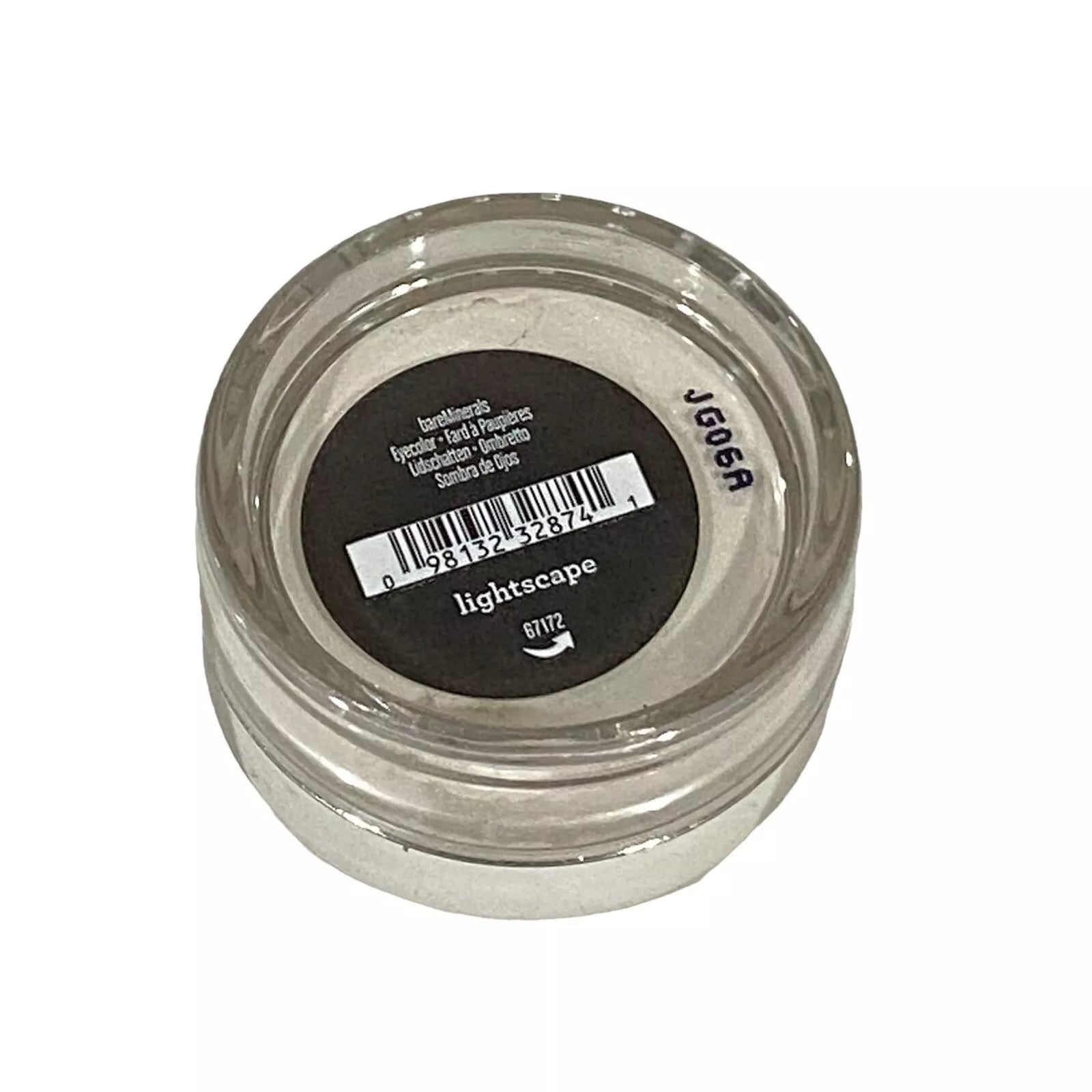 bareMinerals Loose Mineral Eyecolor Lightscape 0.02 oz