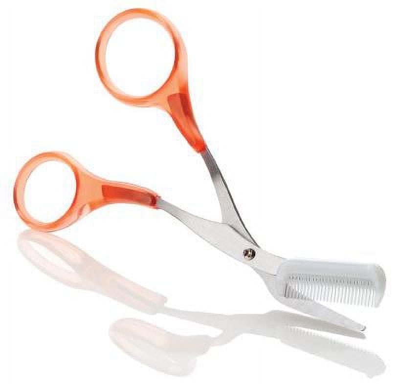 B Beaute Brow Boss - trimmer & shaper ( Brow Boss)