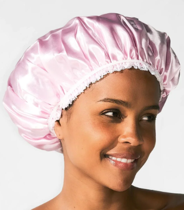 Betty Dain Snooz-A-Cap Style # 435 -Pedestal Candy