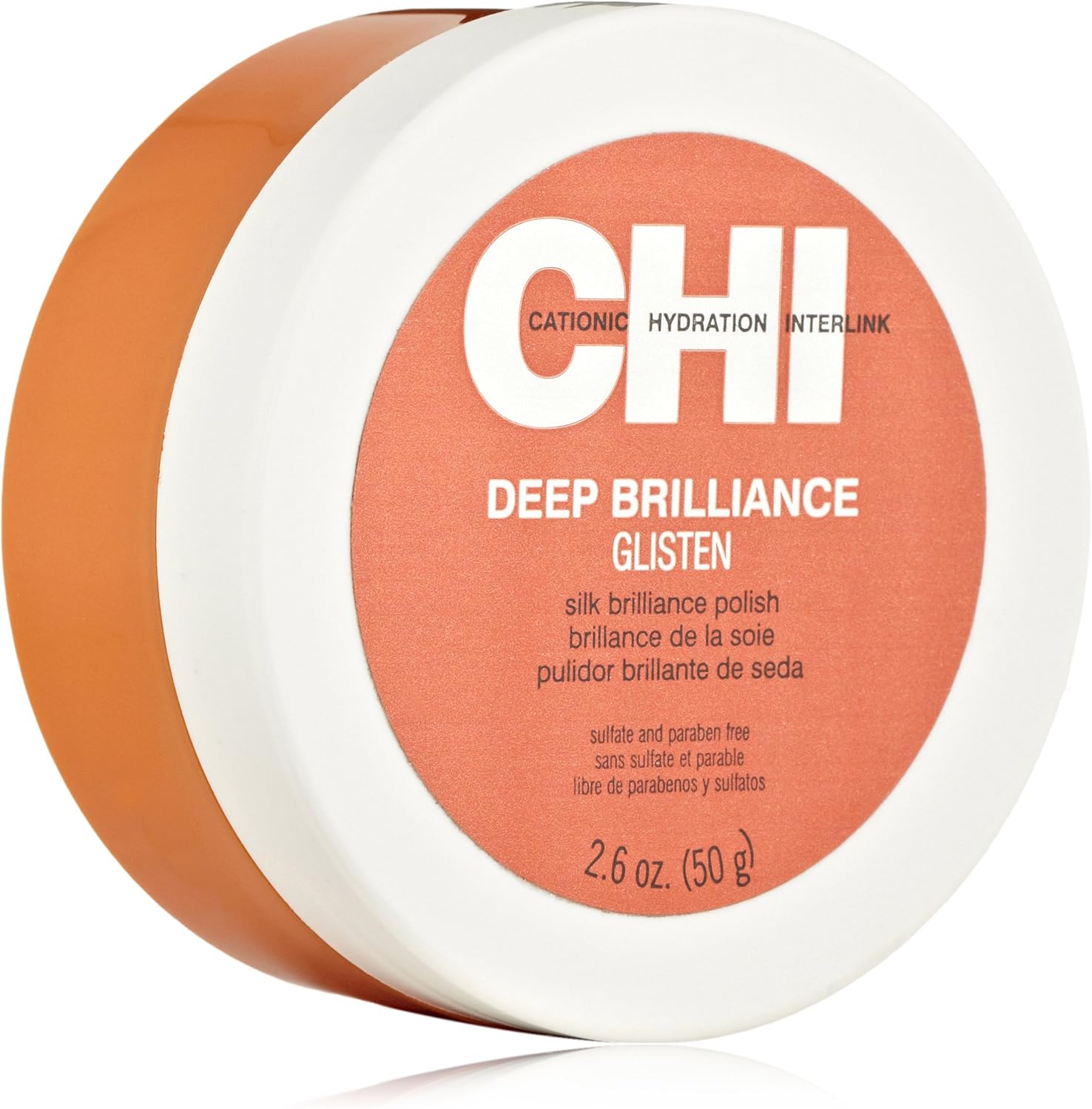 CHI Deep Brilliance Glisten 2.6oz
