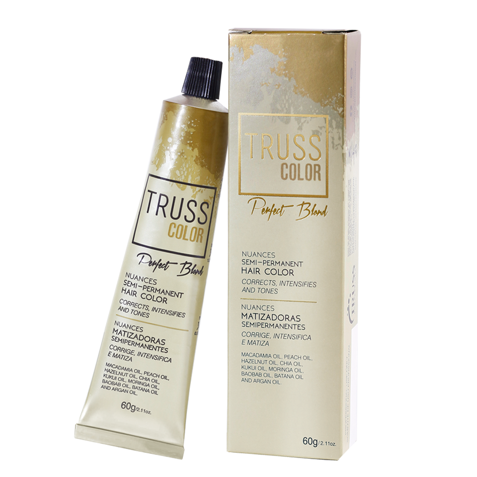 Truss Lightest Pearl Blonde 10.89 - Perfect Blond Semi-Permanent
