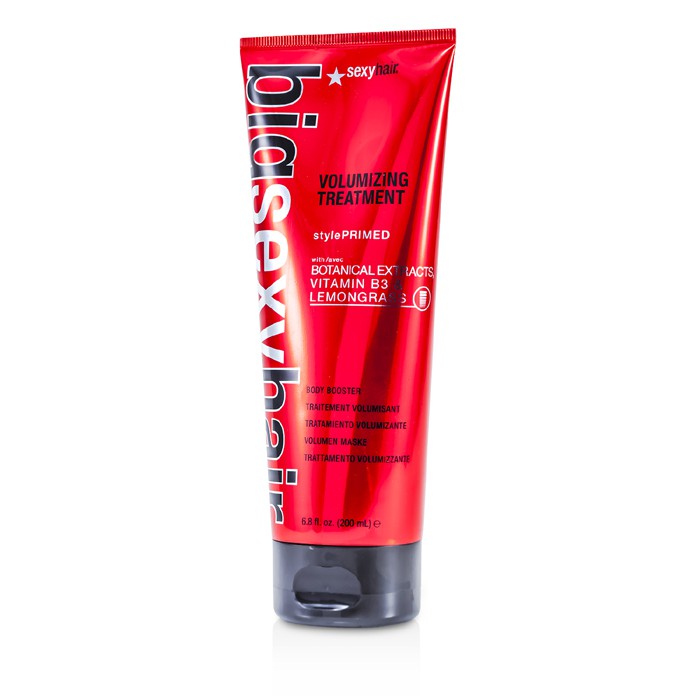 BigSexyHair Volumizing Treatment 6.8oz/200mL