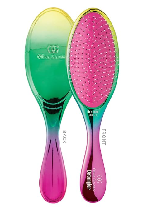 OG Brush Detangler Aurora Fine-Medium Limitted Edition