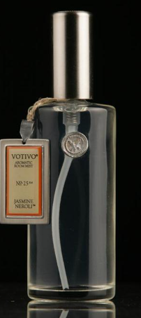 Votivo Aromatic Home Fragrance Mist - No.35 Black Ginger