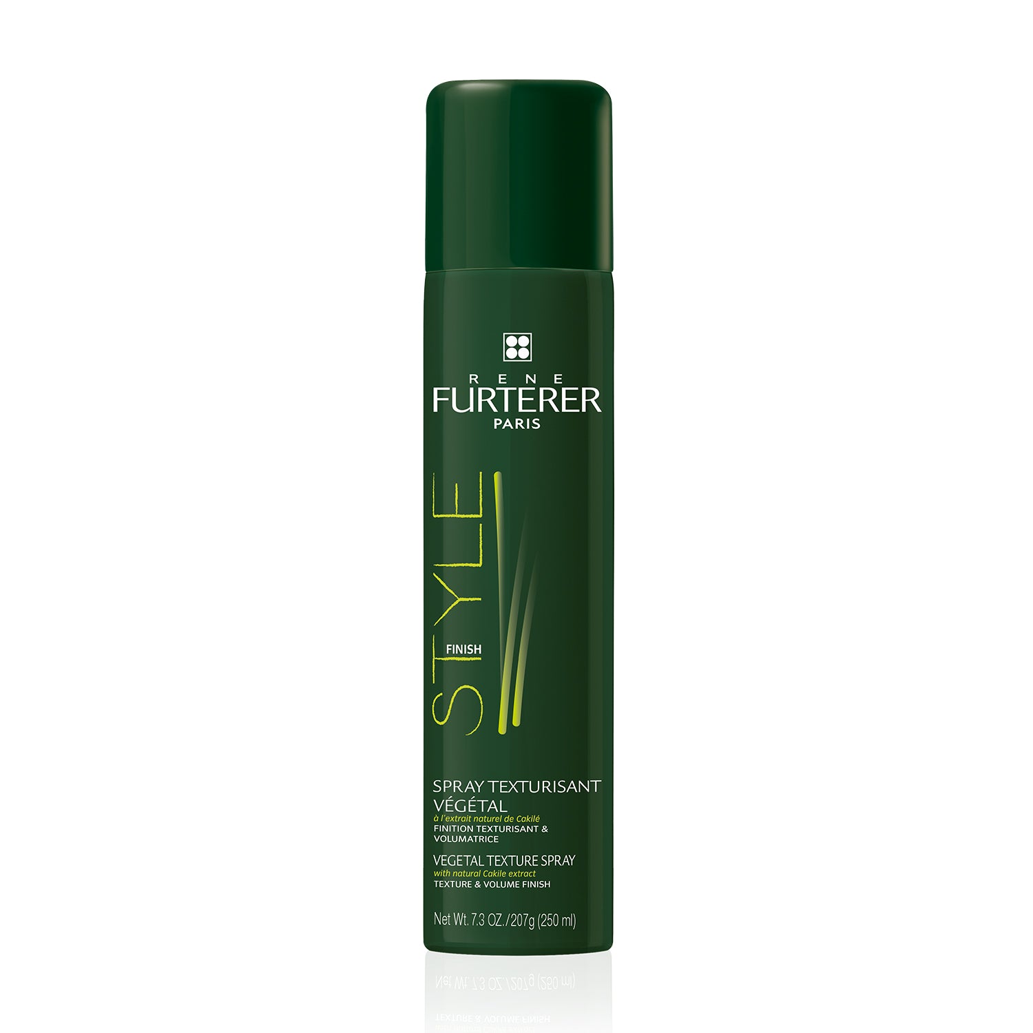 Rene Furterer Style Vegetal Texture Spray 7.3oz