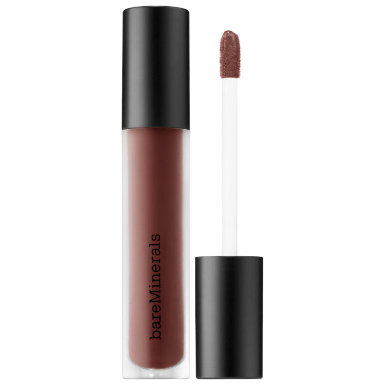 bareMinerals Gen Nude Matte Liquid Lipcolor Bo$$