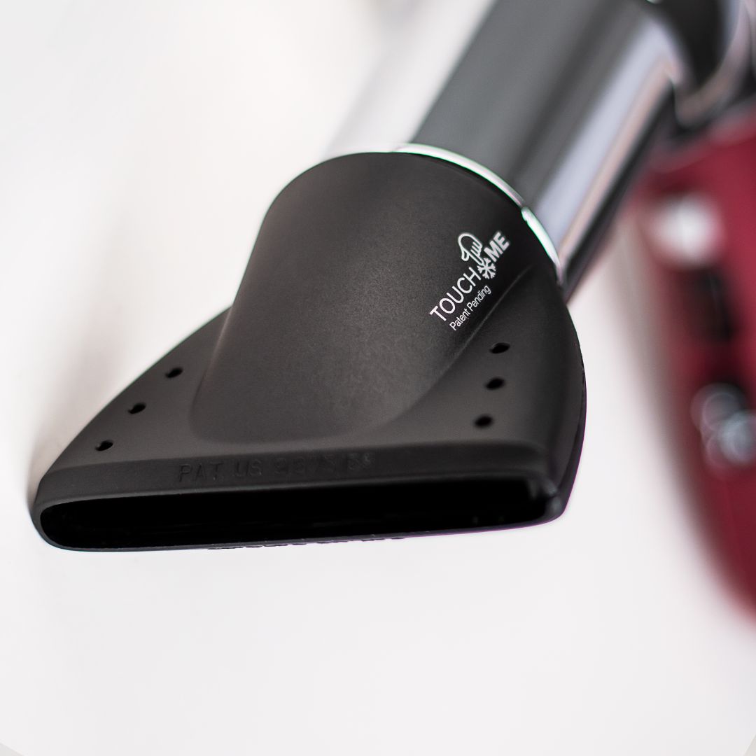 Valera Classic - The Original Metallic Hair Dryer Mod. CL 1955 125V