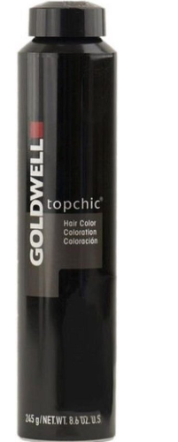Goldwell Topchic Hair Color Coloration (Can) 8SB Silver Blond