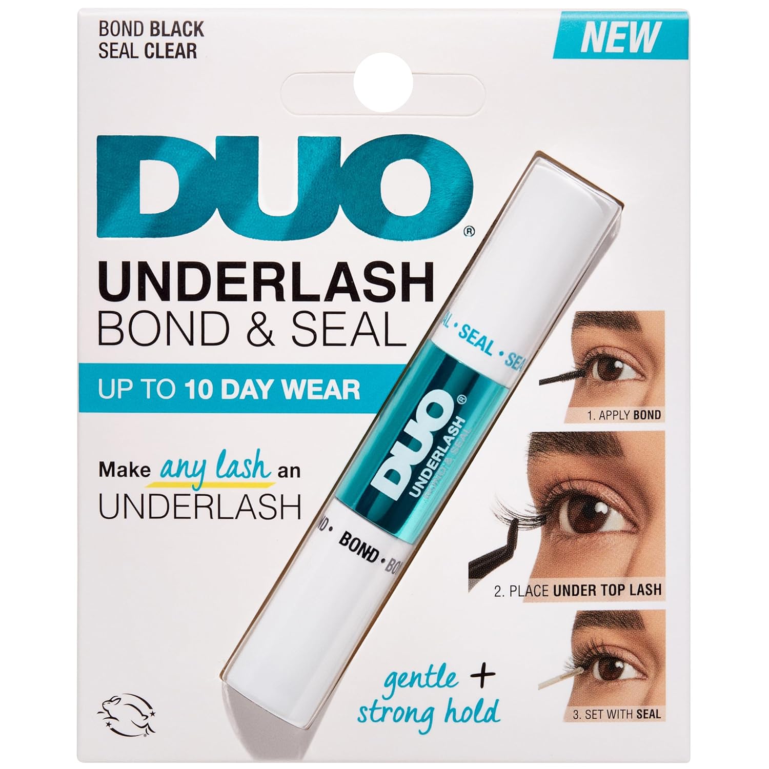Ardell DUO Bond & Seal Lash Adhesives