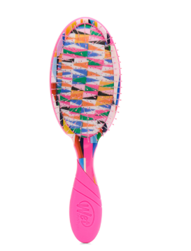 WB Pro Detangler Artful Ace- On Target