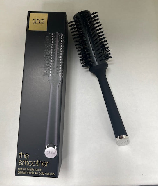 ghd Natural Barrel Brush Size 2 (35Mm)