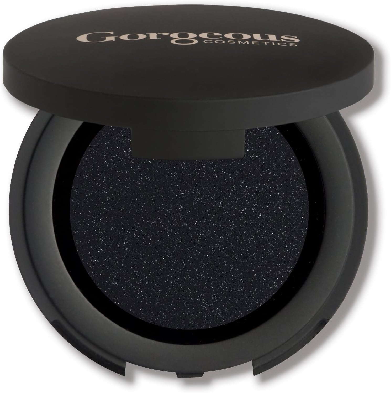 Gorgeous Cosmetics Colour Pro Eyeshadow DMC Black
