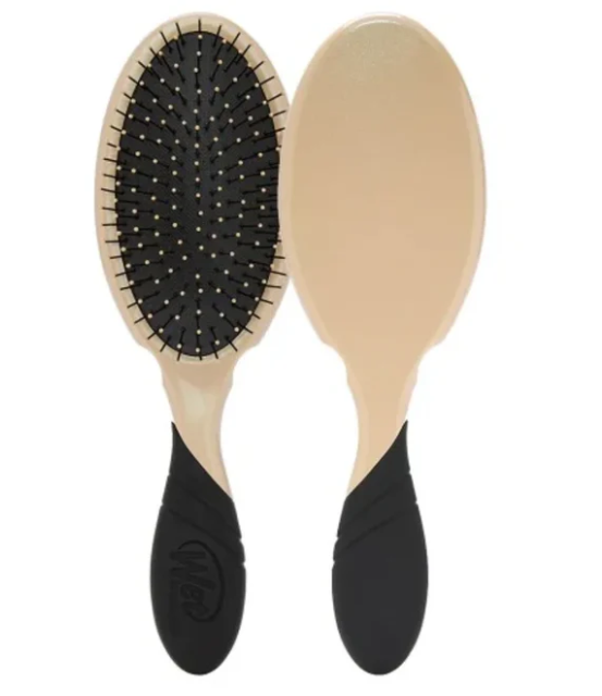 WB Pro Detangler Glitter Glam - Champange