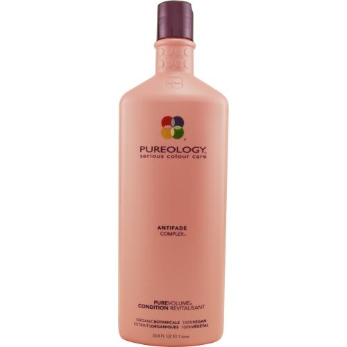 Pureology Pure Volume Antifade Complex Conditioner - 33.8 Oz