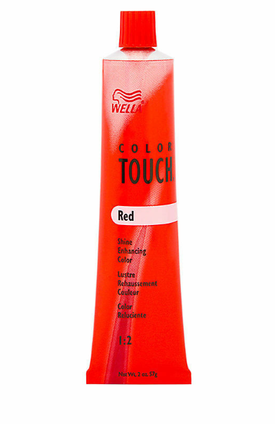 Wella Color Touch Shine Enhancing Hair Color 1:2 9/5 Soft Oyster Beige