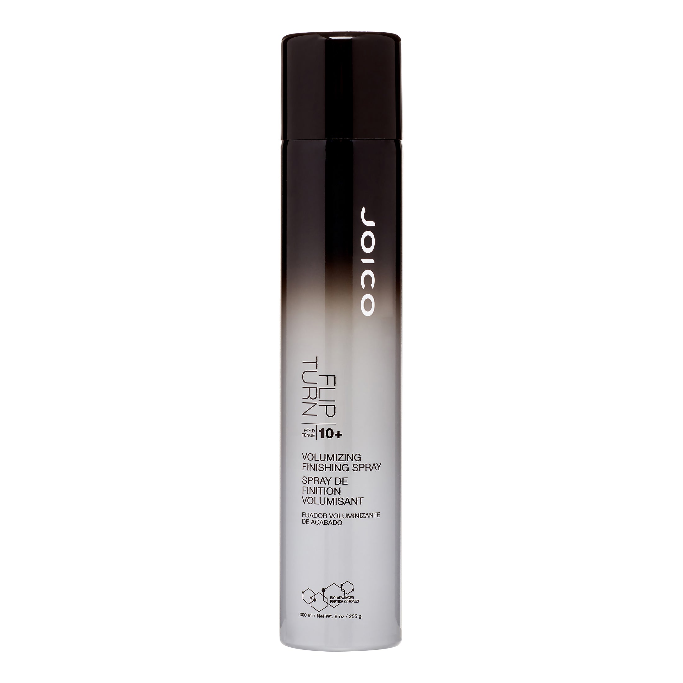 Joico Flip Turn Volumizing Finishing Hairspray, 9 Oz