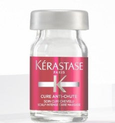 Kerastase Specifique Massage Antichute Thermo-Stimulant 12 Ampoules 10ml