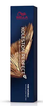 Wella Koleston Perfect Permanent Hair Color - 3/0 Dark Brown- Natural