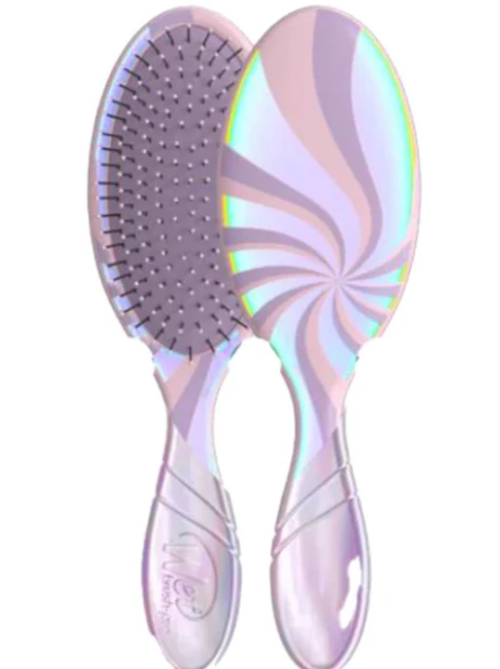 WB Pro Detangler Vintage Sweets- Pink