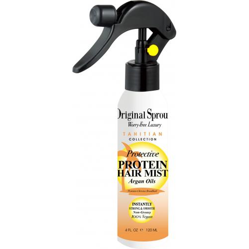 Original Sprout Protein Hair Mist Argan Oils 4oz/120ml