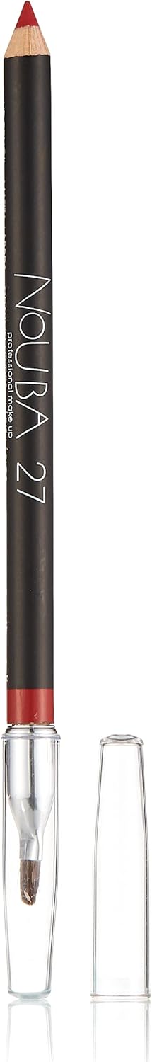 Nouba Lip Pencil with Applicator 27