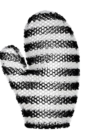 Supracor - Stimulite™ Bath Mitt