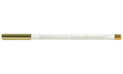 Brenda Christian Cosmetics Universal Brow Definer
