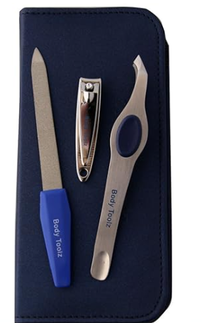 Nip-N-Push (Manicure) Travel Kit