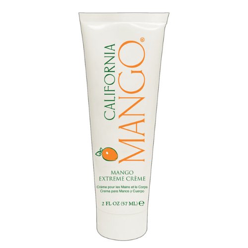 California Mango Extreme Crème 2.2oz / 62.5g