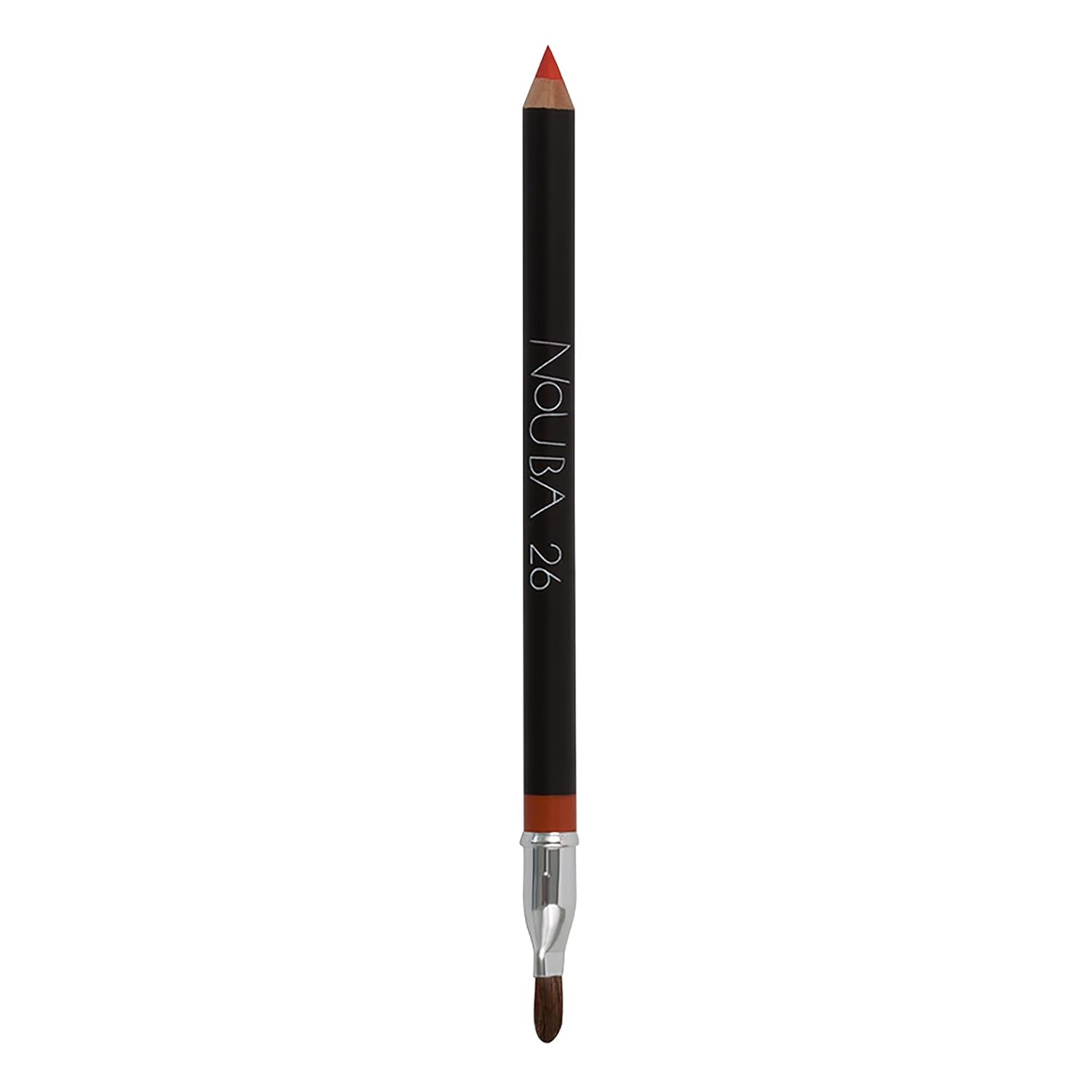 Nouba Lip Pencil with Applicator 26