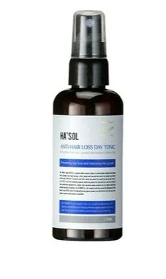 HA'SOL Anti-Hair Loss Day Tonic 100ml