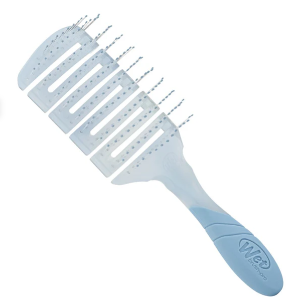 WB Pro Flex Paddle Hydro Tie Dye - Blue