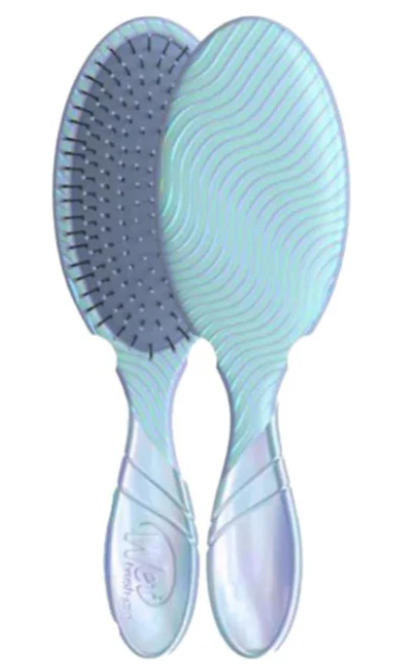 WB Pro Detangler Vintage Sweets-Blue