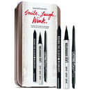 bareMinerals Smile. Laugh. Wink. 3-Piece Eyeliner Collection