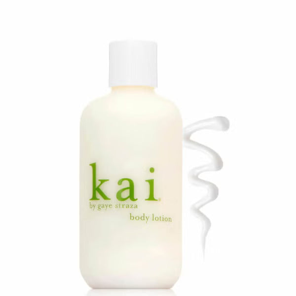 kai Body Lotion 8oz