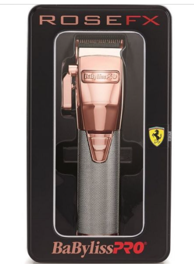 Babylisspro?½ Rosefxtm Clipper..