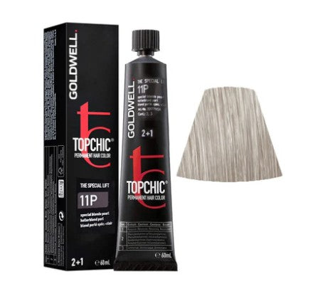 Goldwell Topchic The Specialist- 11P Special Blond Pearl