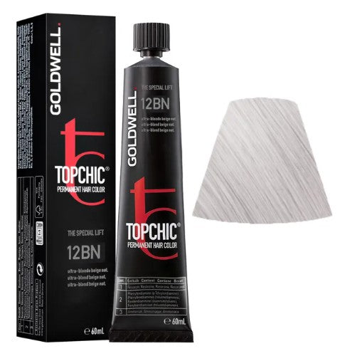 Goldwell Topchic The Specialist- 12BM Ultra Blond Beige Matt