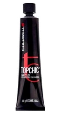 Goldwell Topchic- 6 BKV Faceted Lilac Brown