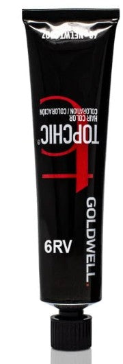 Goldwell Topchic - 6RV MAX Stunning Purple