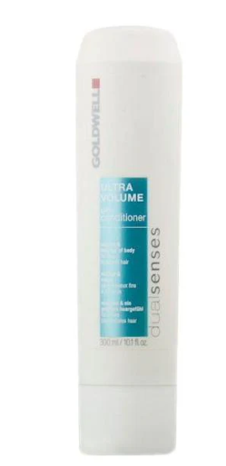 Goldwell Dual Senses Ultra Volume Gel-Conditioner 10.1oz