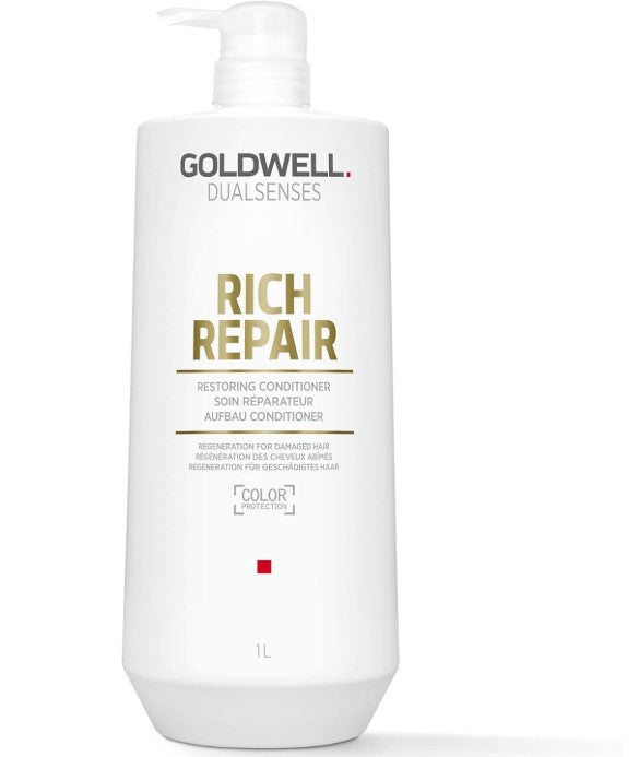 Goldwell Dualsenses Rich Repair Restoring Conditioner 1L