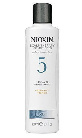 Nioxin System 5 Scalp Therapy Conditioner 1.7oz Travel size