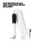 ghd Wet to Dry Duet Blowdry (White)