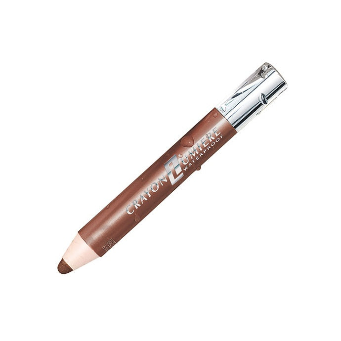 Mavala Crayon Lumiere Waterproof Eye Shadow Brun Torride